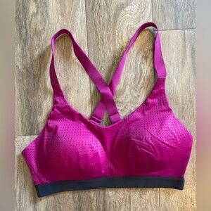 Victorias Secret Mesh Sports Bra | 32C
